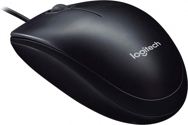 Logitech M90