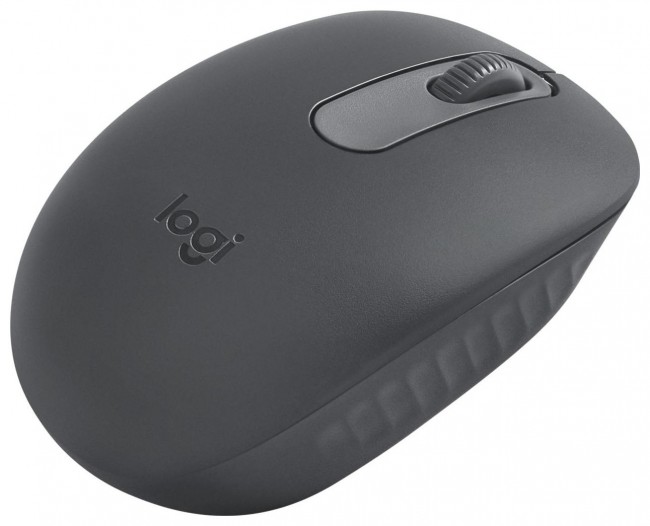 Logitech M196 Grafitowy