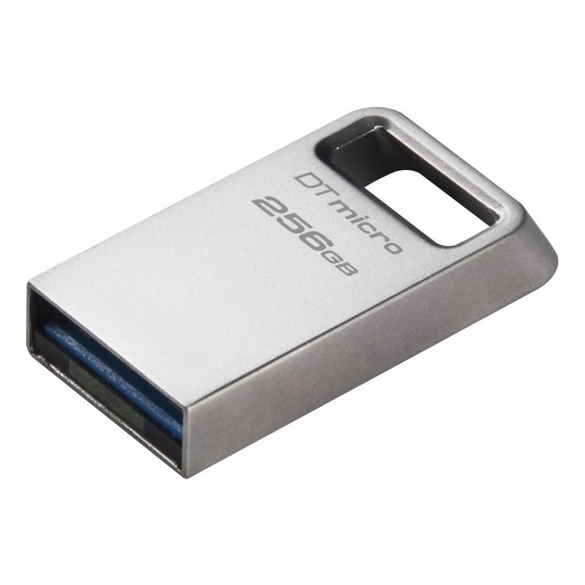Kingston DataTraveler Micro 256GB USB 3.2 200MB/s