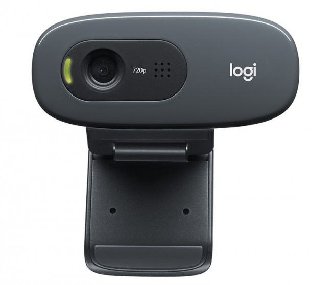 Logitech HD C270