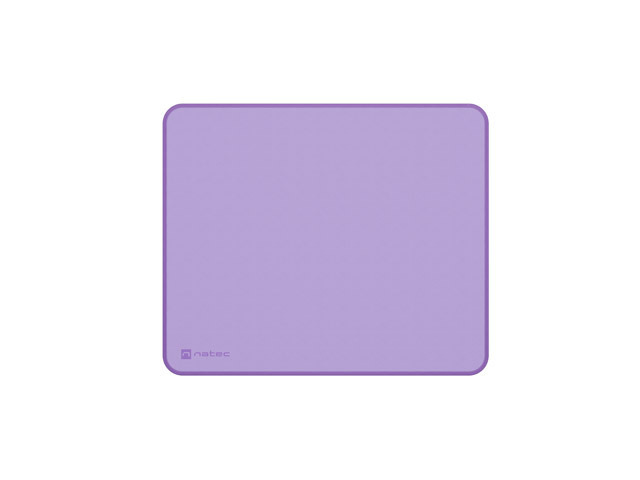 Natec Colors Series Pure Lavender 300x250mm